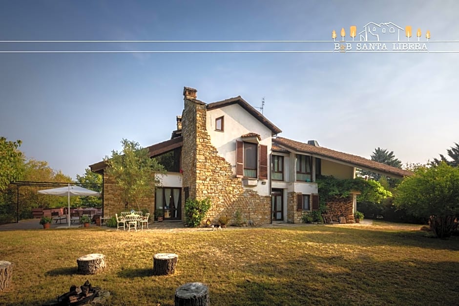 B&B Santa Libera