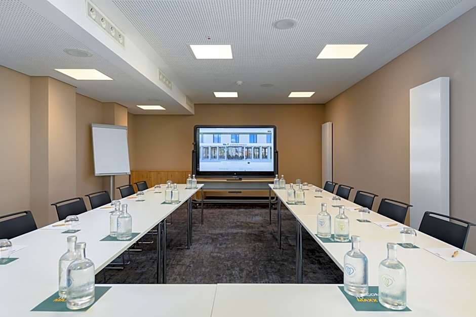 Maxx Hotel Aalen