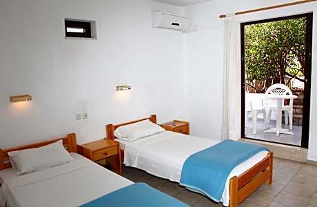 Apartment (4 Adults)