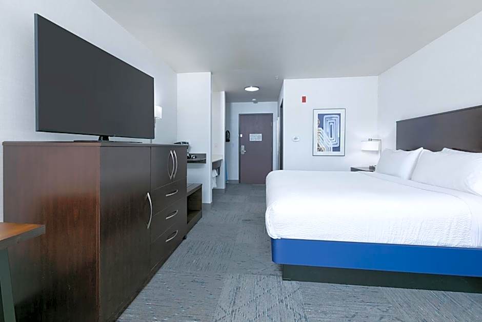 Holiday Inn Express Spokane-Valley By IHG
