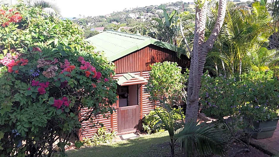 Zuider Zee Guest House