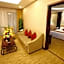 Grand Metropark Hotel Shandong