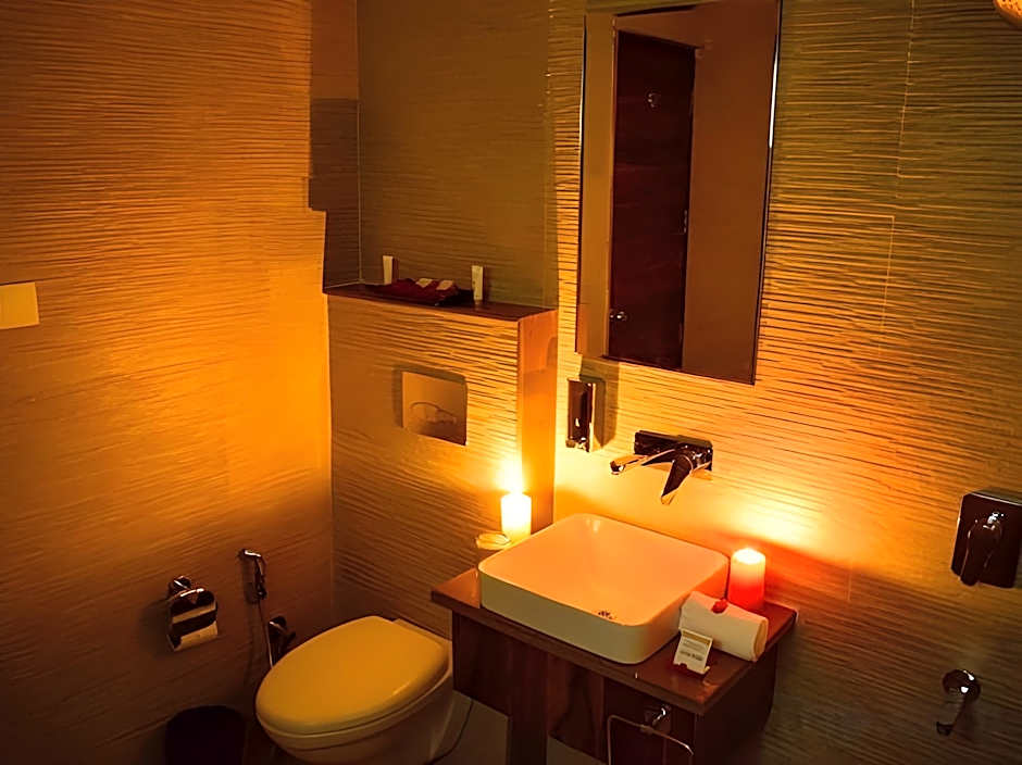 One Earth GG Regency (80 Steps to Golden Temple)