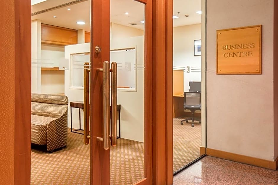 Millennium Grand Auckland