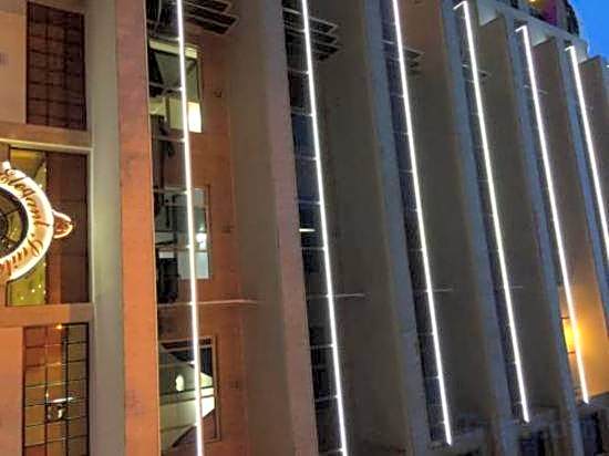 Elegant Suites Beirut