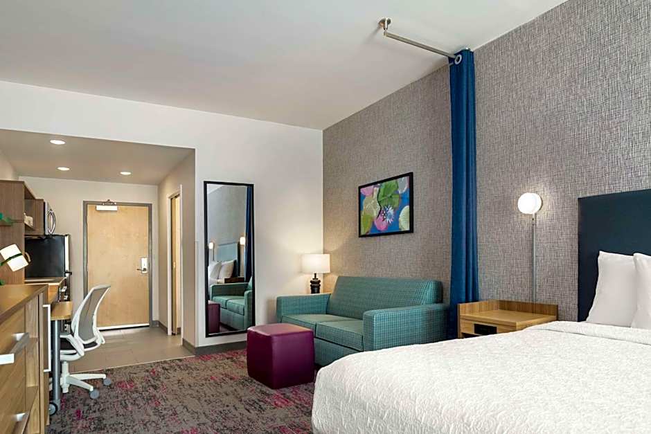 Home2 Suites by Hilton Conyers Atlanta