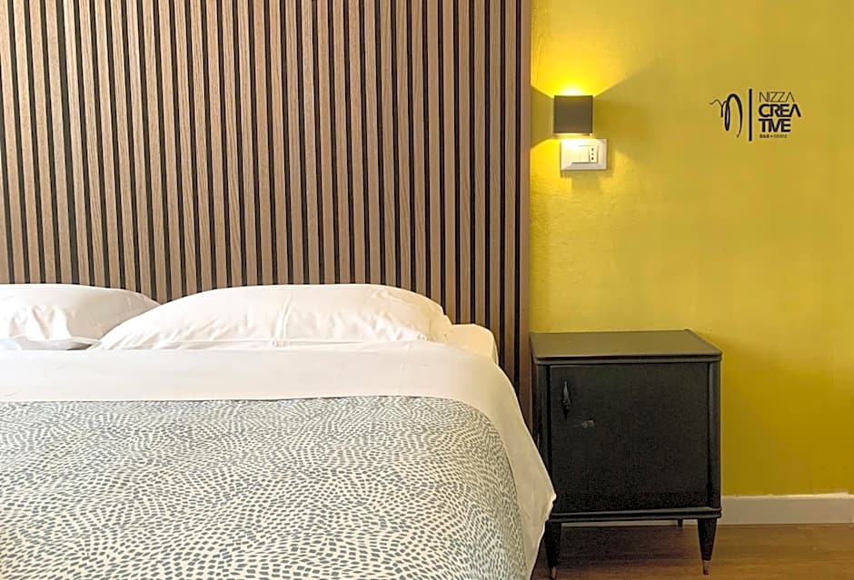 Hotel Nizza Creative Hotel