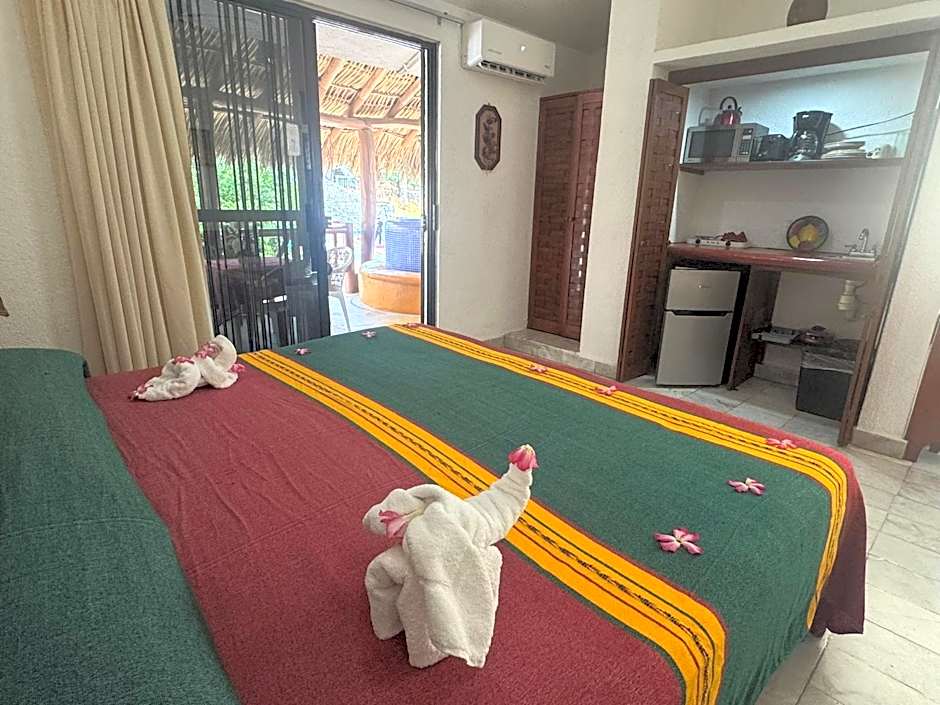 Villas Mercedes
