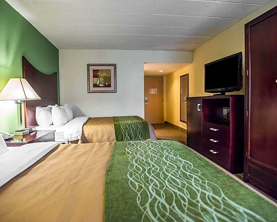 Quality Inn Mill Hall
