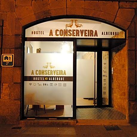 A Conserveira
