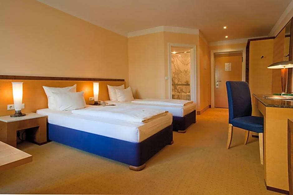 SORAT Insel-Hotel Regensburg