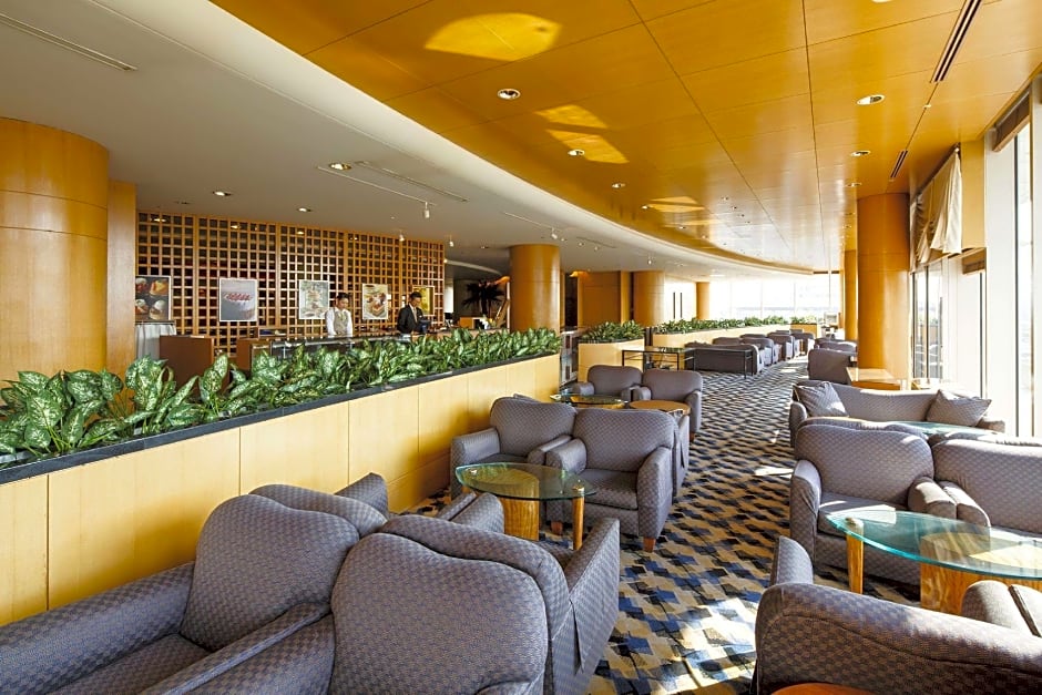 The Yokohama Bay Hotel Tokyu