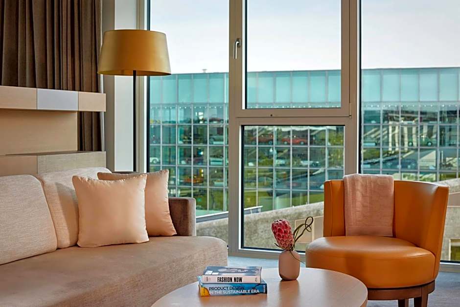 The Ritz-Carlton Wolfsburg