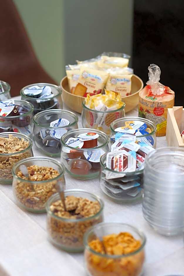 LVG Hotel Collection - Tornielli 9