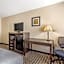 Quality Inn West of Asheville