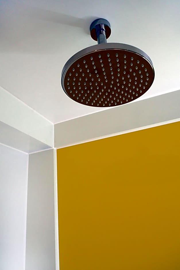 The Corner London City