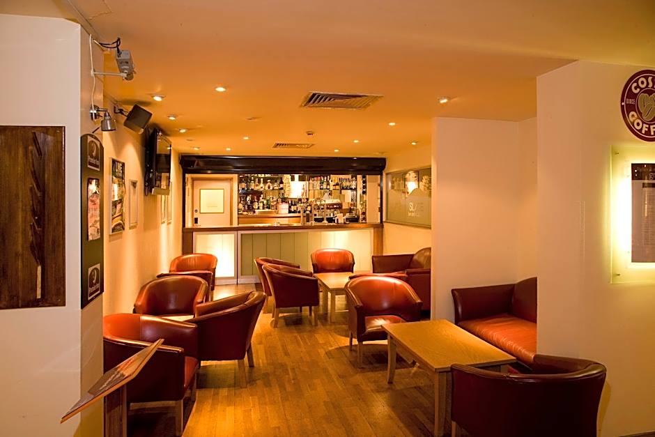 Premier Inn London Kensington