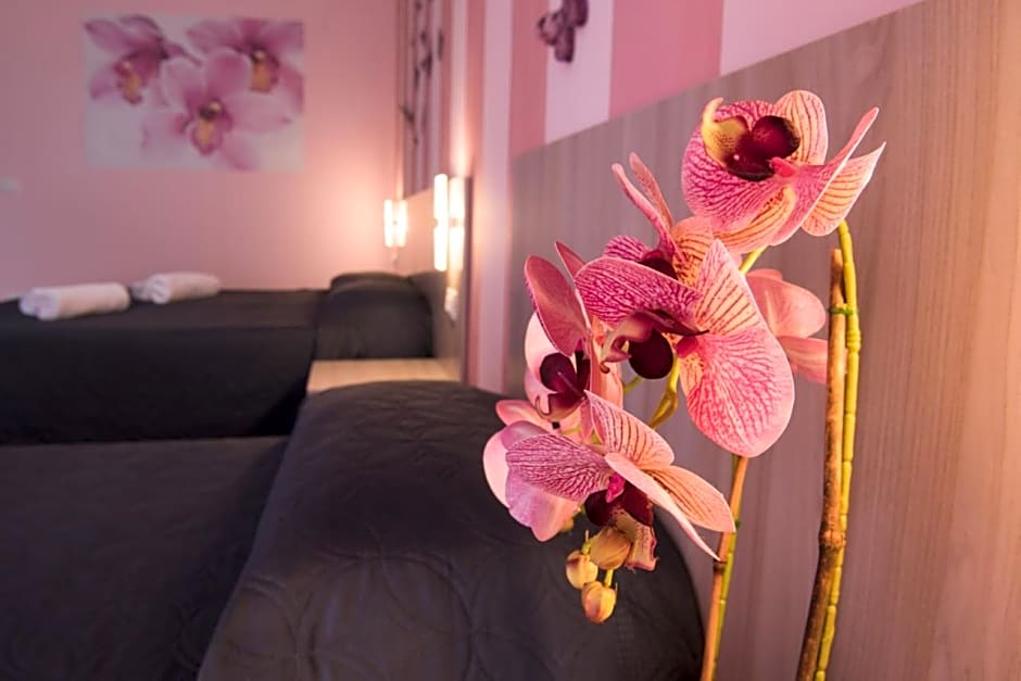 B&B Il giardino dei sogni