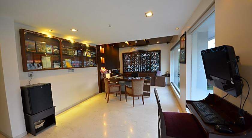 Hotel Legend Inn @ Nagpur