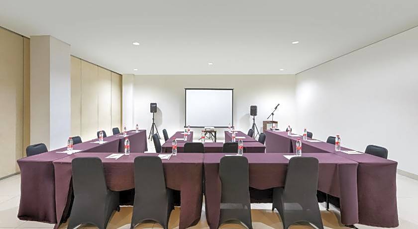 Amaris Hotel Pekanbaru