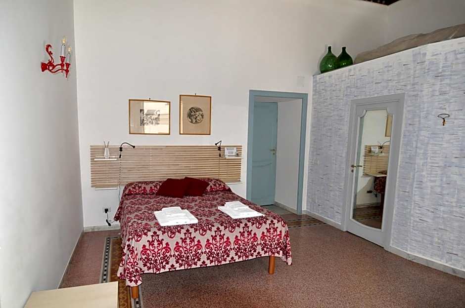 B&B Alchimia Napoletana