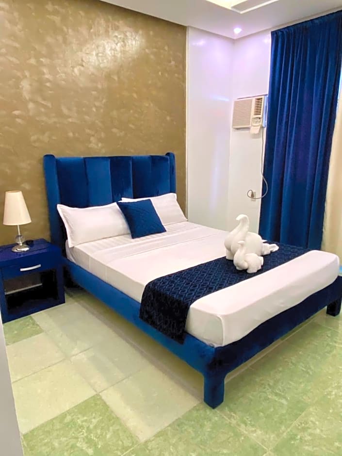 Lighthouse View Boutique Hotel