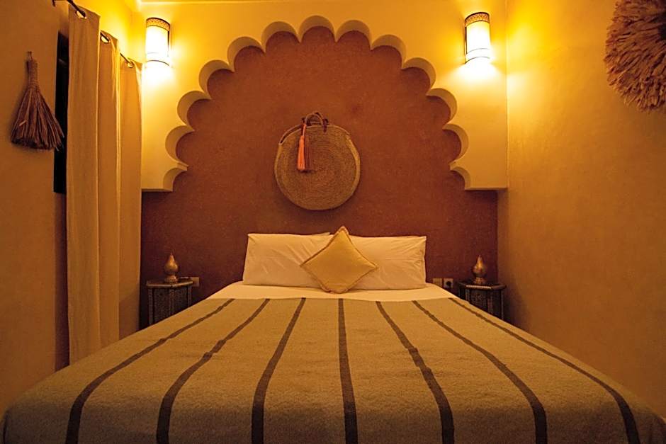riad anrich