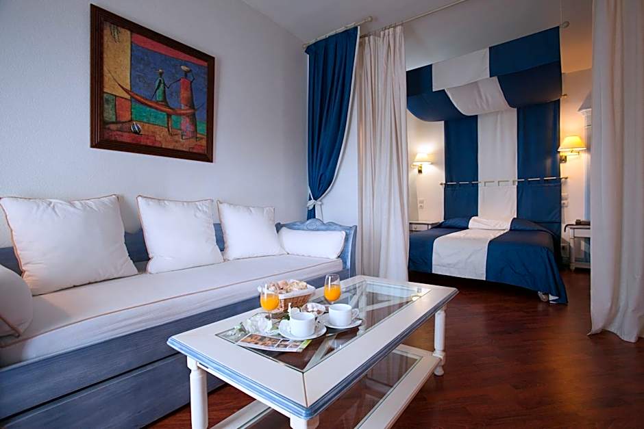 Hotel Moderne Et Pigeon