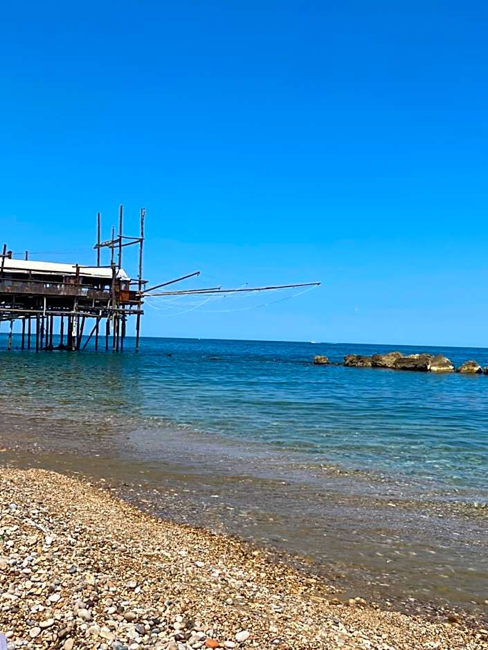 Ospitati - B&B Sangro