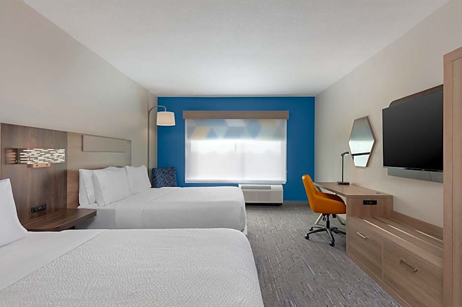 Holiday Inn Express & Suites Prosper South - Frisco by IHG