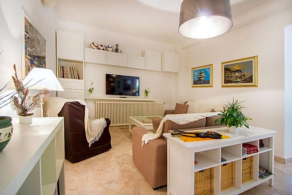 Casa Portofino Rooms&Breakfast