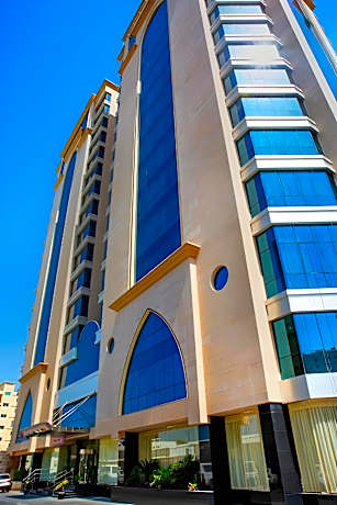 Century Hotel Doha