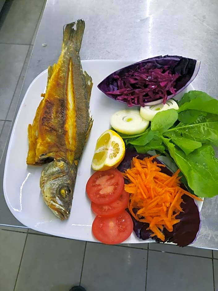 Adrasan Maviay Hotel