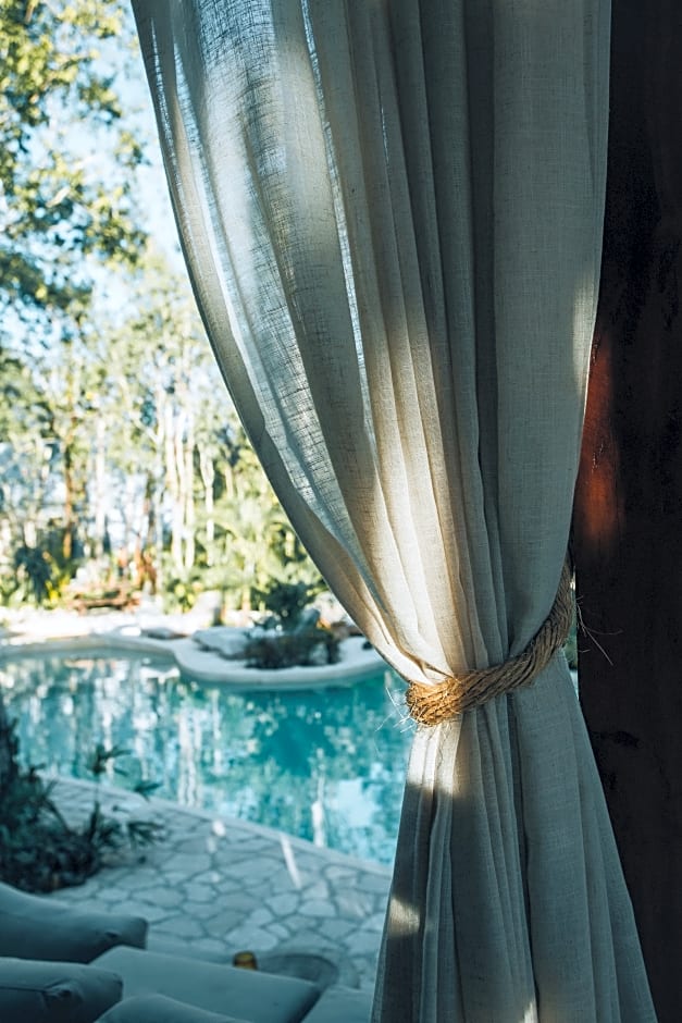 Hotel Muaré Tulum