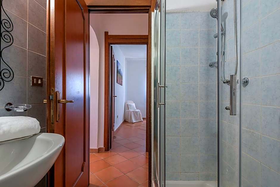 Baia de Bahas Residence
