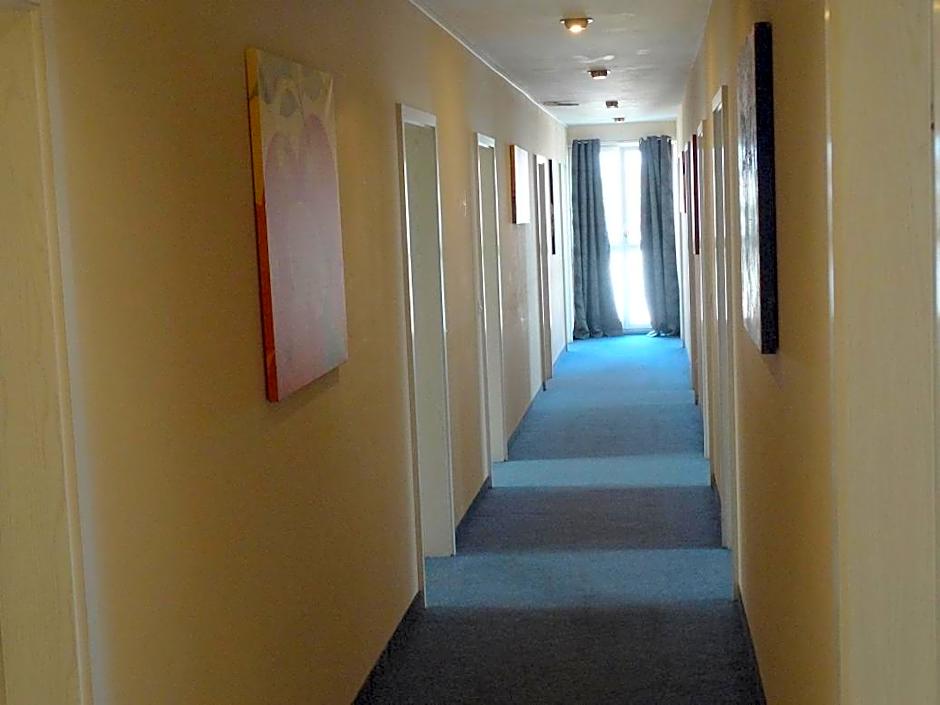 Hotel Amy