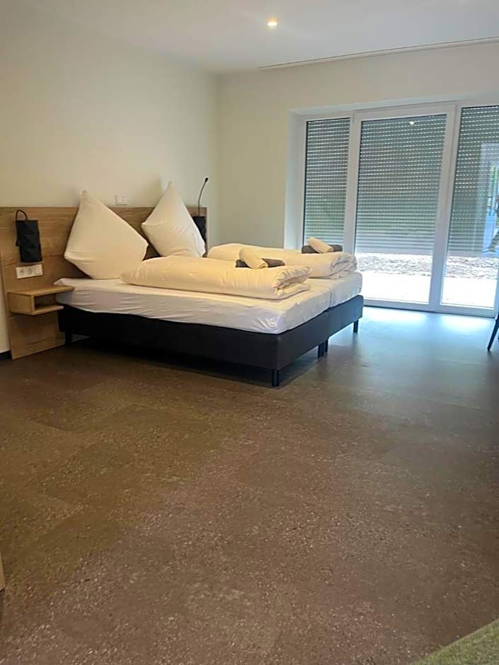 Hotel Zum Großen Krug