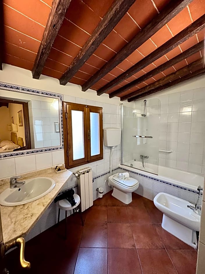 Hotel Relais Il Cestello