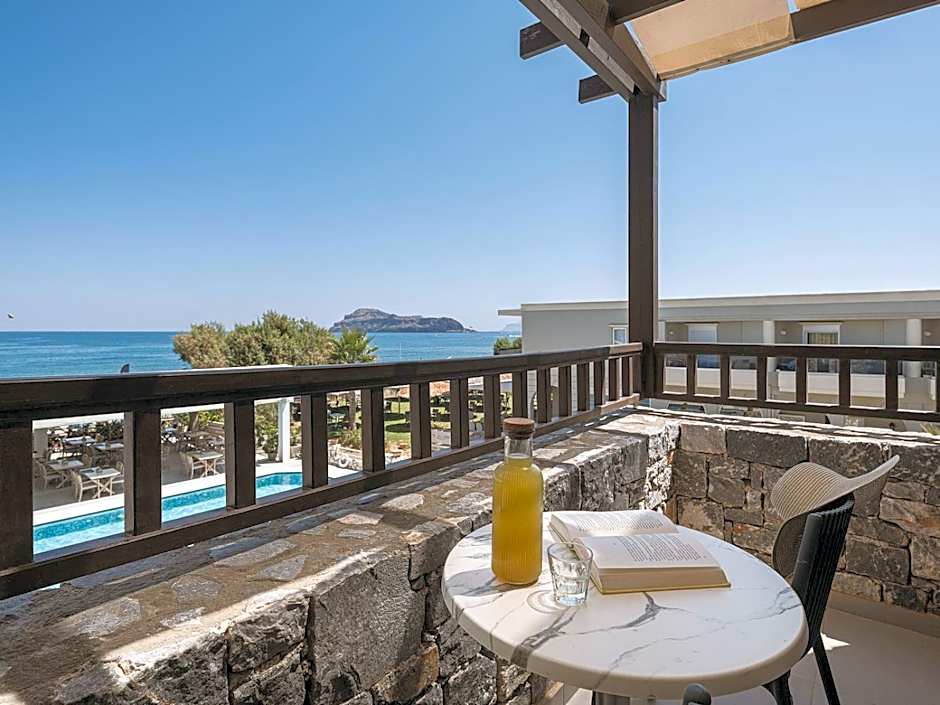 Erato Beach Hotel Adults Only by Smile Hotels
