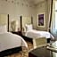 Four Seasons Hotel Gresham Palace Budapest