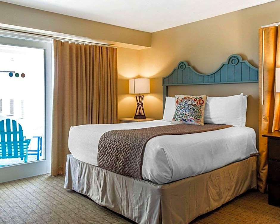 Bluegreen Vacations The Soundings, an Ascend Collection Resort