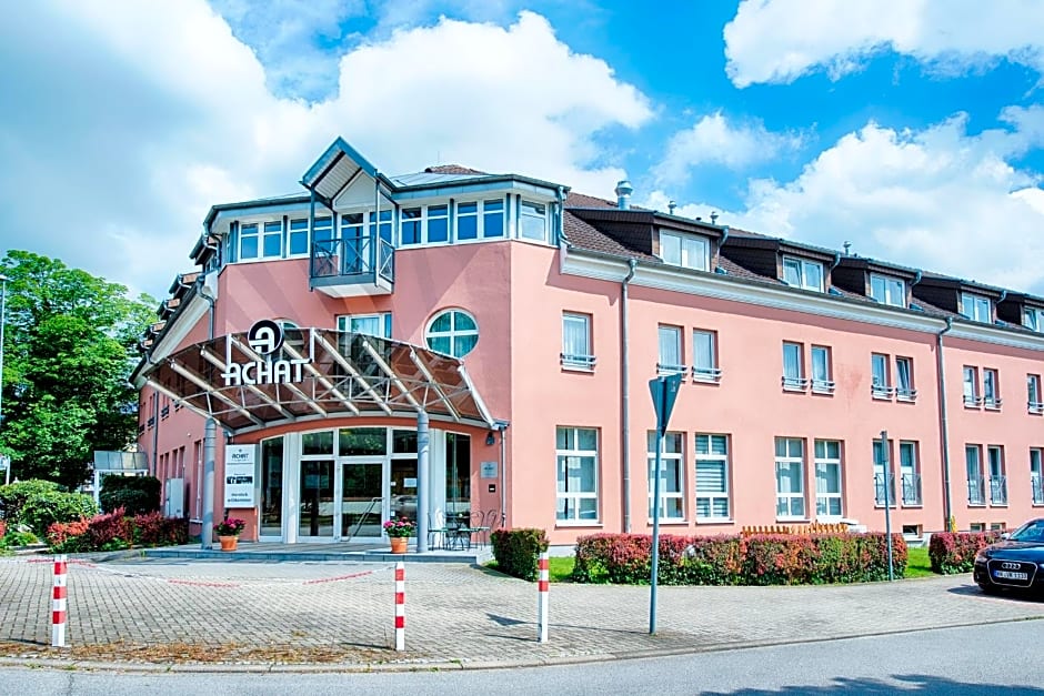 ACHAT Hotel Schwetzingen Heidelberg