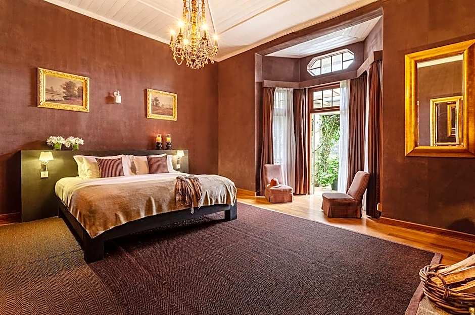 Craigbank Nuwaraeliya