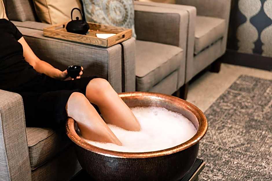 Embassy Suites By Hilton Knoxville Downtown