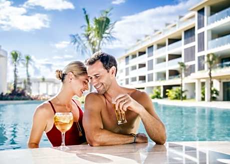 Majestic Mirage Costa Mujeres, All Suite Resort - All Inclusive