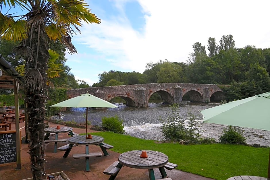 Fisherman's Cot, Tiverton by Marston's Inns