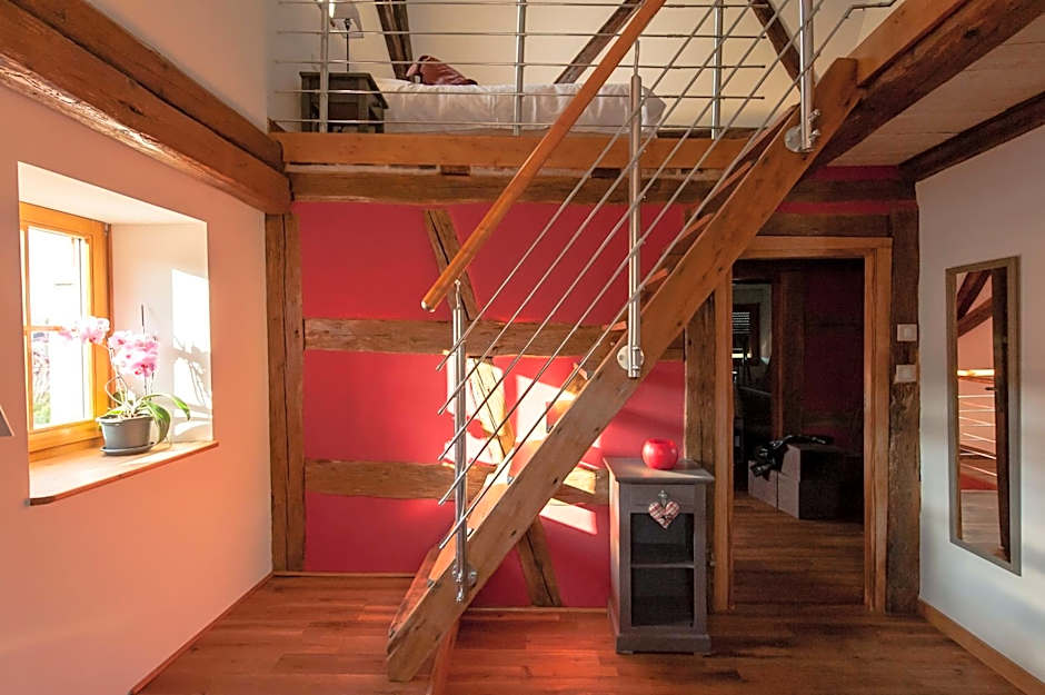 La Maison d'Emilie