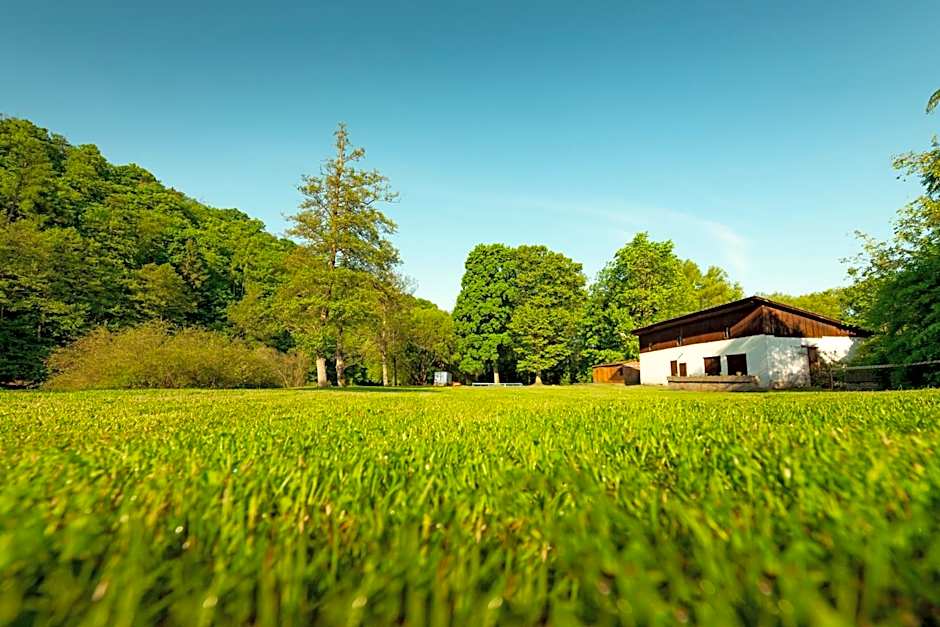 Ubytování Ostende - penzion