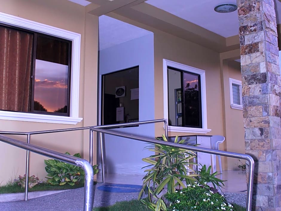 Heilee's Guest House