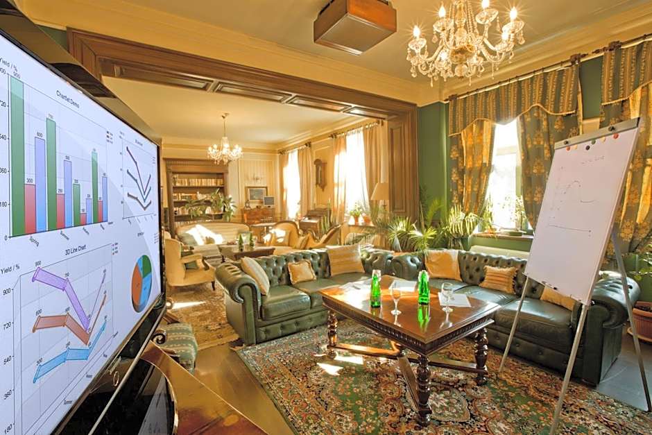 Hotel Boutique Casa del Sole